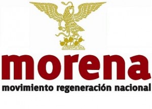 Morena-logo