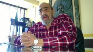 José Luis Correa Villanueva