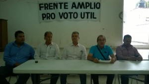 Frente Amplio