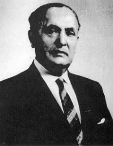 GILBERTO BUSQUES SALDÍVAR.- RECONOCIMIENTO EN EL EXTRANJERO DE UN GRAN PATRIOTA.
