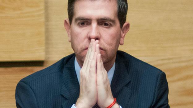 ALFREDO CASTILLO CERVANTES.- EL DEPORTE DEL REVANCHISMO.