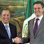 Aurelio Nuño ¿El sustituto de Meade?