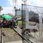 No hay que confundir aplicación de la ley con represión