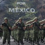 Fuerzas Armadas Mexicanas