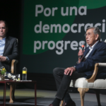 La ruta del Capitalismo Progresista