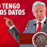 Yo tengo otros datos