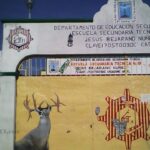 Violencia genera cancelación de academia, en Casasano