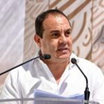 Ordena TEPJF separarse del cargo a Cuauhtémoc Blanco