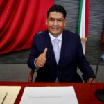 Rechaza Paco Sánchez una parálisis legislativa