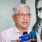 Designan magistrado al asesor del diputado Julio César Solís