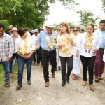 Ubican a Morelos entre los primeros lugares en producción agrícola: MGS