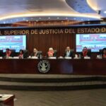 Advierten otra terna para la presidencia del TSJ