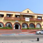 Decretan semáforo amarillo en Jiutepec, por las lluvias