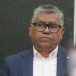 Nombran a subsecretario sucesor temporal de Juan Salgado Brito