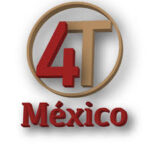 Quinta República y Cuarta Transformación