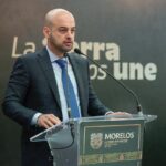 Aportará Ejecutivo de Morelos pruebas contra exfiscal Uriel Carmona Gándara