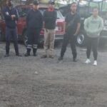 Paran labores policías de Xoxocotla, siguen sin pagar salario ni aguinaldo