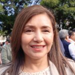 Regresan a clases 30 mil de los estudiantes de la UAEM, rectora Viridiana Aydeé León H