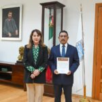 Designan militar secretario de Seguridad en Morelos