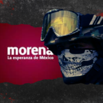 “Morena, organización terrorista”