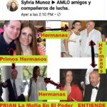 Todo sea por la presidencia