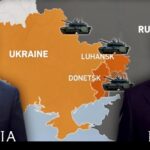 Rusia vs Ucrania: 5 factores políticos y económicos que lo desataron