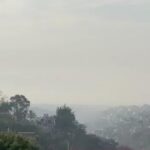 Mantiene Cuernavaca y zona conurbada una mala calidad del aire