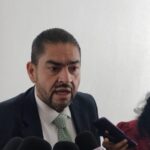 Confía Gamboa Olea seguir al frente del Poder Judicial