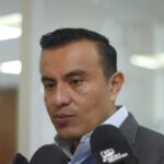 Inminente cambio de titular de la ESAF: Isaac Pimentel