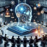 Gobernanza de la inteligencia artificial