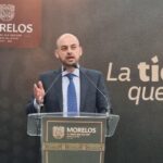 Erradican fabricación de delincuentes, asegura secretario de Gobierno