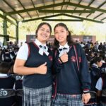 Inicia mega puente escolar en Morelos