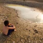 Bancarrota hídrica: advertencia alarmante