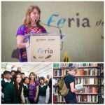Crea gobernadora programa de fomento a la lectura