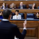 La deuda del debate político