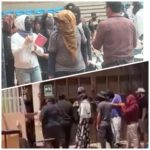 Aplazan retorno a clases y mesa de diálogo estudiantes universitarios