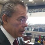 Prudencia sugiere diputado de MORENA a su dirigente local