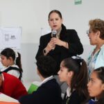 Rechaza secretaria de Educación haber renunciado al cargo estatal