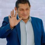 Prófugo de la justicia presidente municipal de Cuautla, Jesús Corona Damián