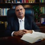 Protege fiscal Fernando Blumenkron Escobar a colaborador cercano, señalado por acoso sexual