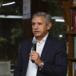 Laboró «La Tripa» en el Sapac, durante el periodo de Cuauhtémoc Blanco