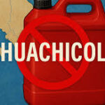 Huachicol fiscal